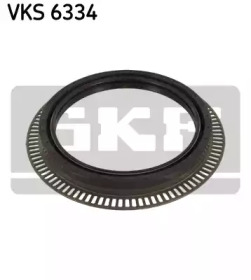 SKF VKS 6334